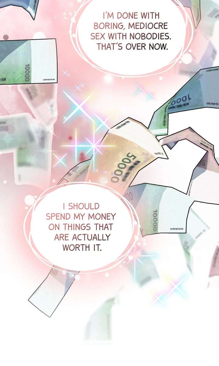 Baby, Light My Fire Chapter 15 page 54 - 