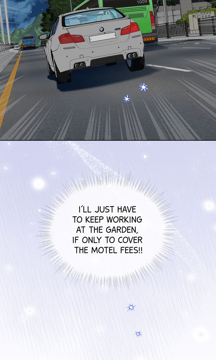 Baby, Light My Fire Chapter 15 page 60 - 