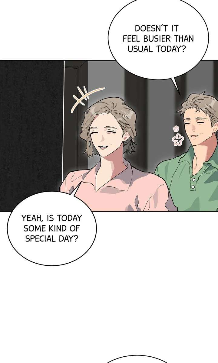 Baby, Light My Fire Chapter 15 page 62 - 