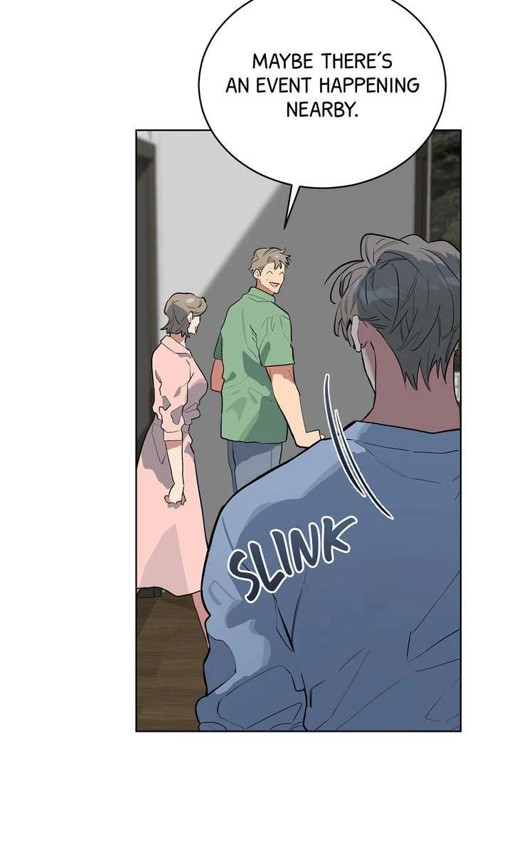 Baby, Light My Fire Chapter 15 page 63 - 