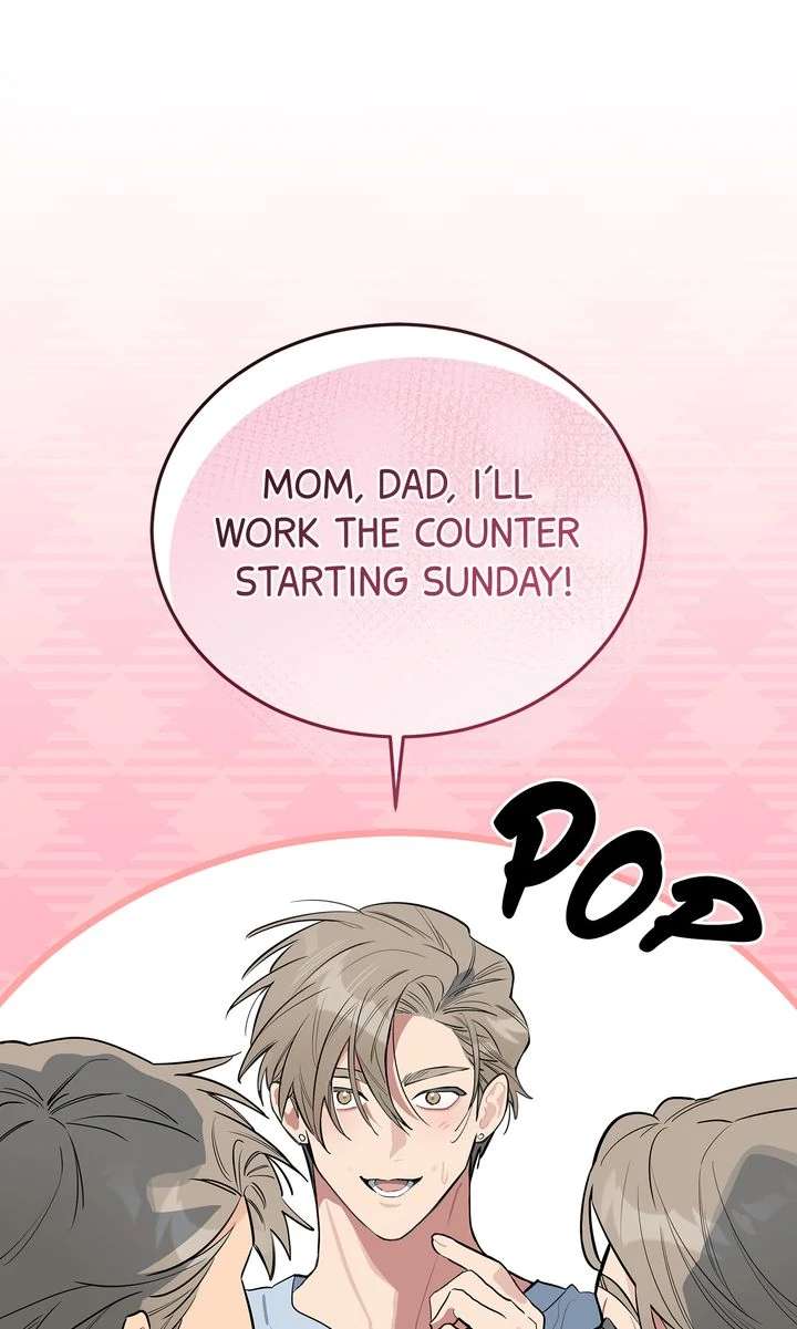 Baby, Light My Fire Chapter 15 page 64 - 