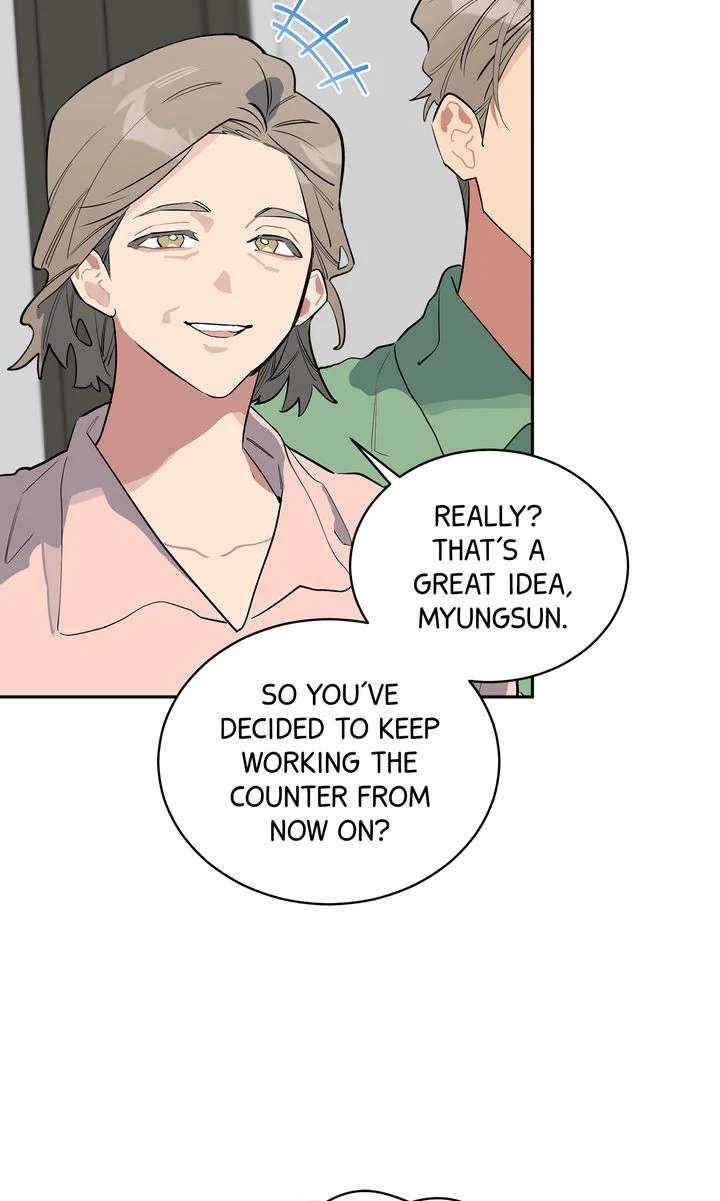 Baby, Light My Fire Chapter 15 page 67 - 