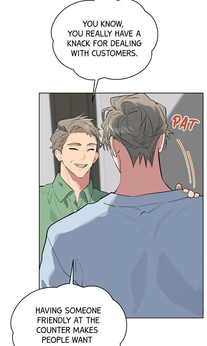 Baby, Light My Fire Chapter 15 page 68 - 