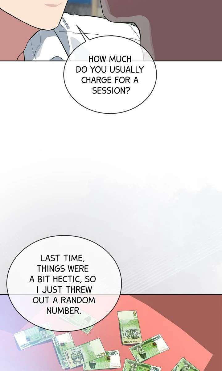 Baby, Light My Fire Chapter 15 page 8 - 