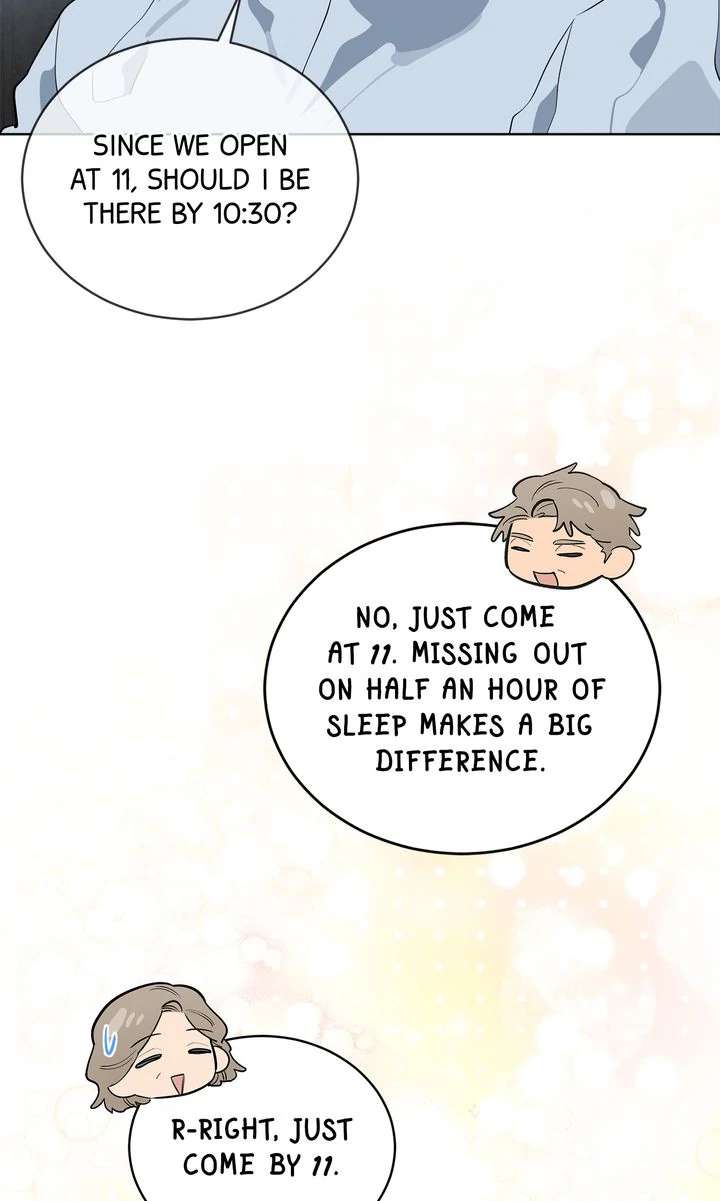Baby, Light My Fire Chapter 15 page 71 - 