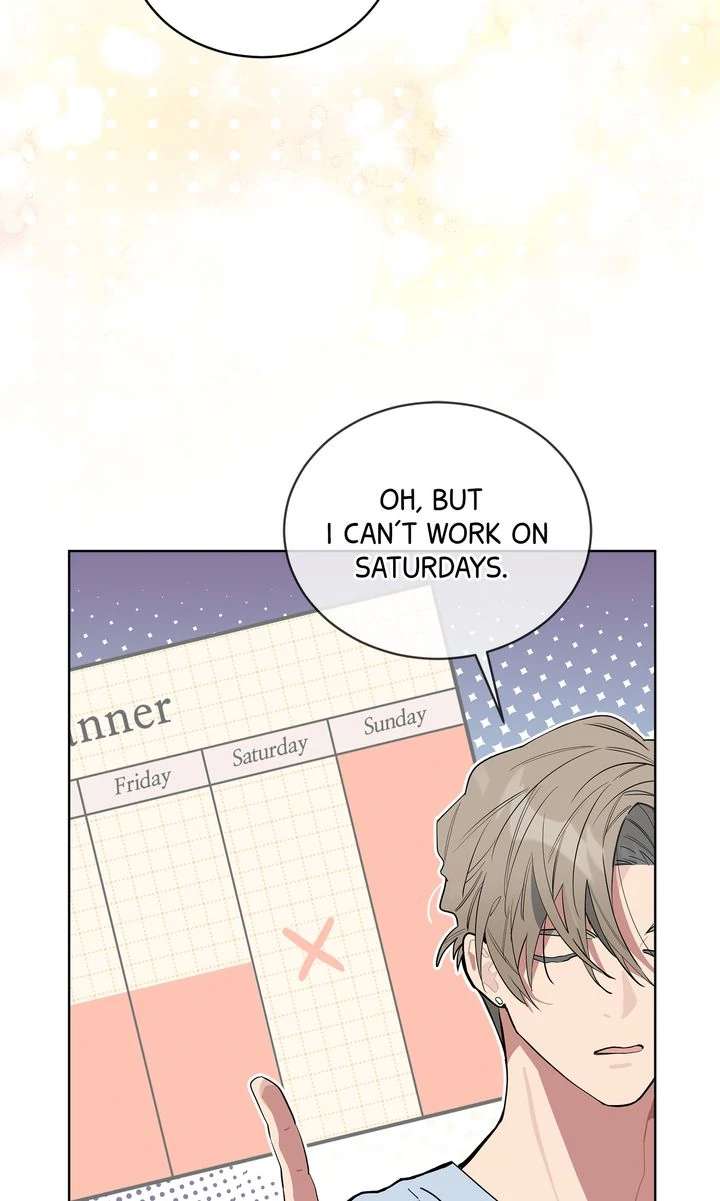 Baby, Light My Fire Chapter 15 page 72 - 