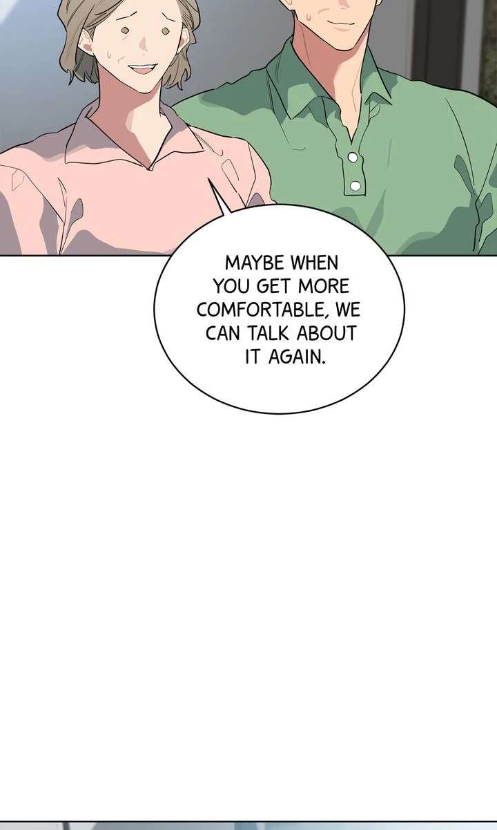 Baby, Light My Fire Chapter 15 page 74 - 