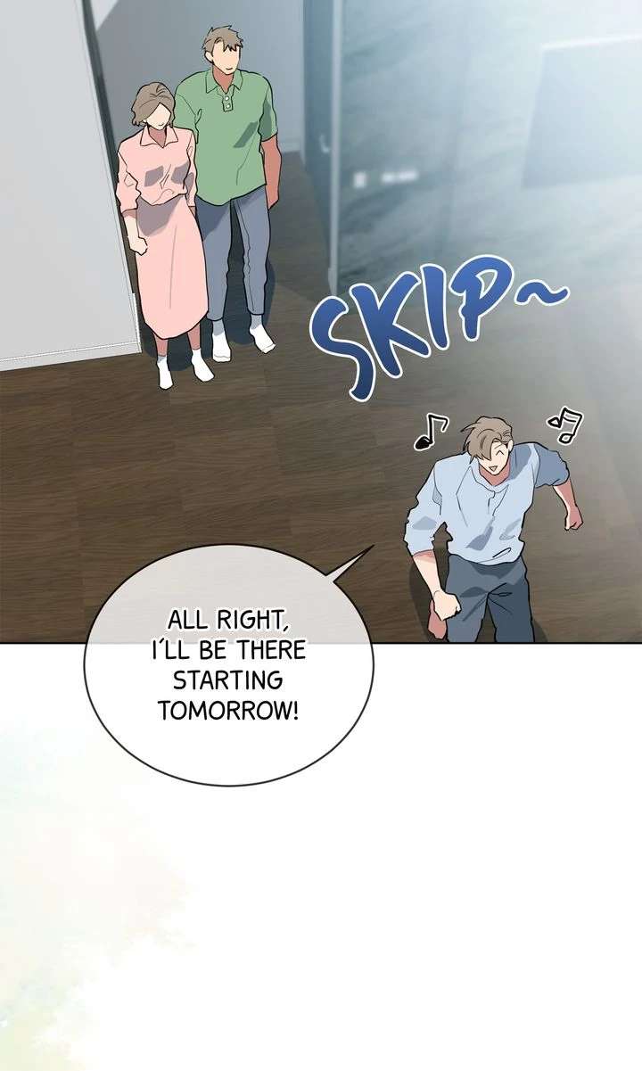 Baby, Light My Fire Chapter 15 page 75 - 
