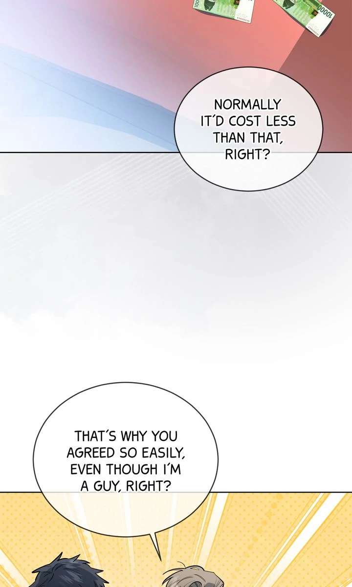 Baby, Light My Fire Chapter 15 page 9 - 