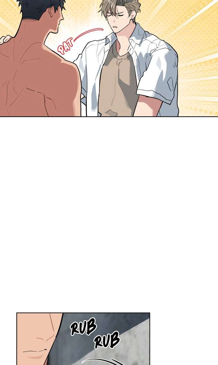 Baby, Light My Fire Chapter 15 page 10 - 