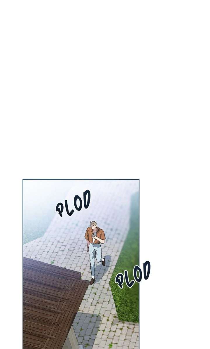 Baby, Light My Fire Chapter 16 page 1 - 