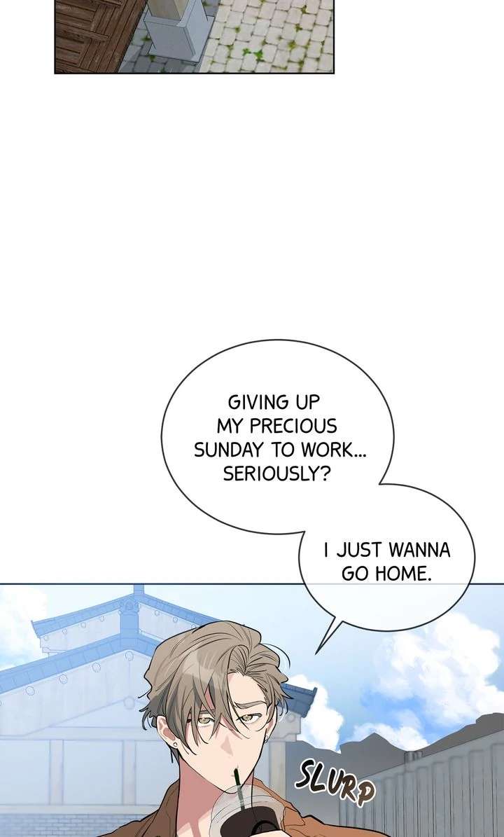Baby, Light My Fire Chapter 16 page 2 - 