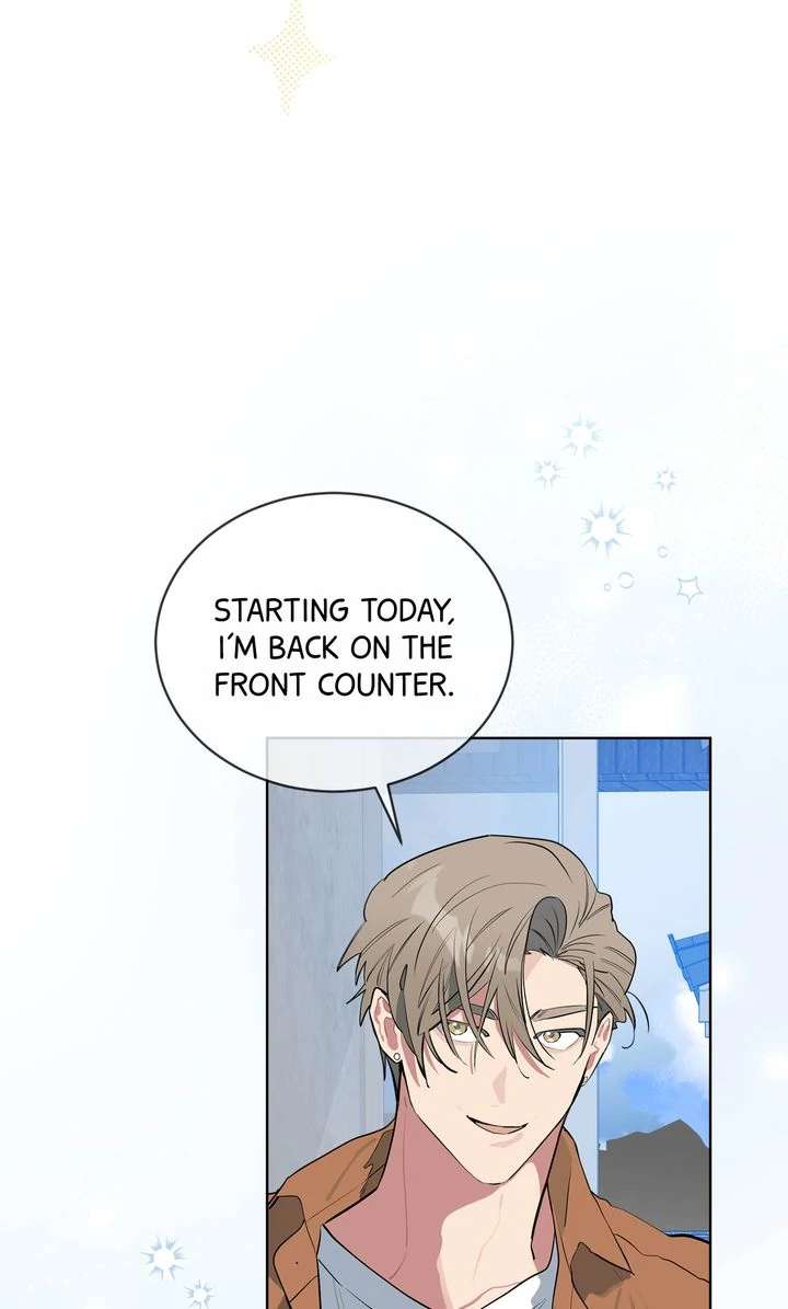 Baby, Light My Fire Chapter 16 page 11 - 