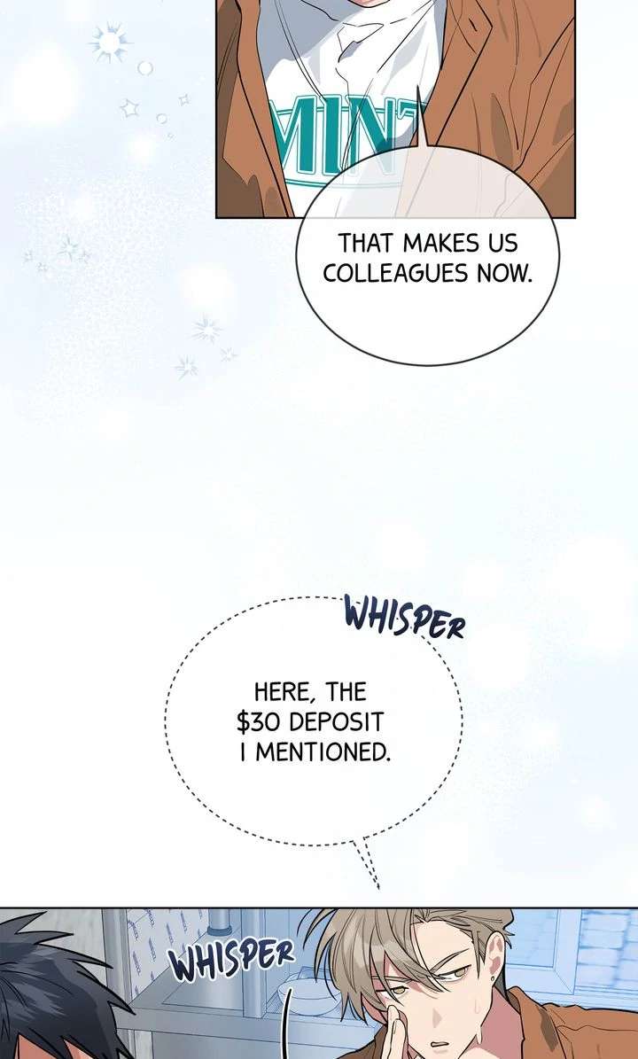 Baby, Light My Fire Chapter 16 page 12 - 