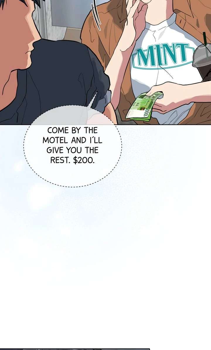 Baby, Light My Fire Chapter 16 page 13 - 