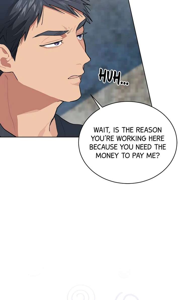 Baby, Light My Fire Chapter 16 page 14 - 