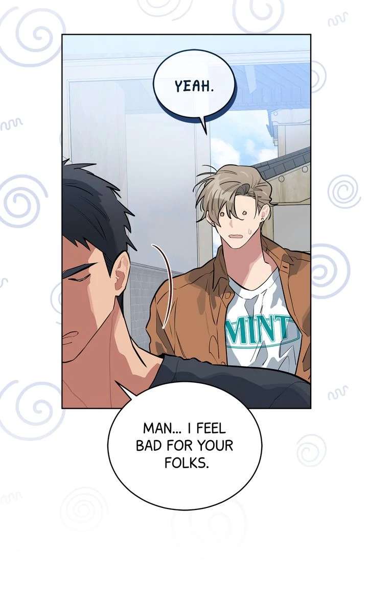 Baby, Light My Fire Chapter 16 page 15 - 