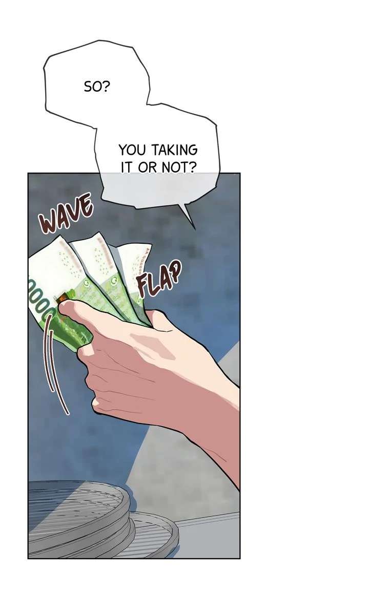 Baby, Light My Fire Chapter 16 page 16 - 
