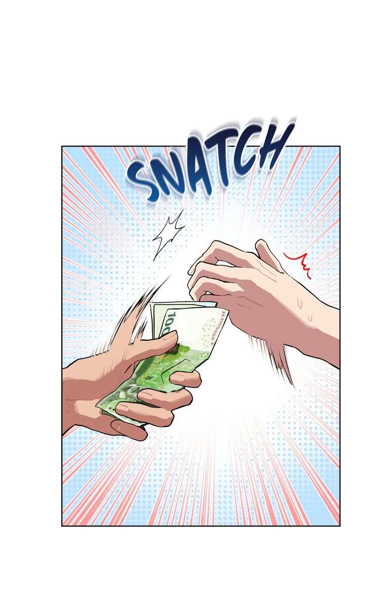 Baby, Light My Fire Chapter 16 page 17 - 
