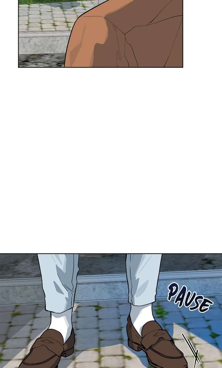 Baby, Light My Fire Chapter 16 page 20 - 