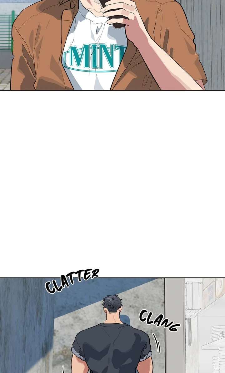Baby, Light My Fire Chapter 16 page 3 - 