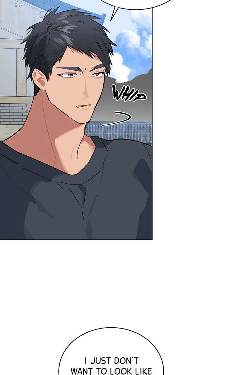 Baby, Light My Fire Chapter 16 page 24 - 