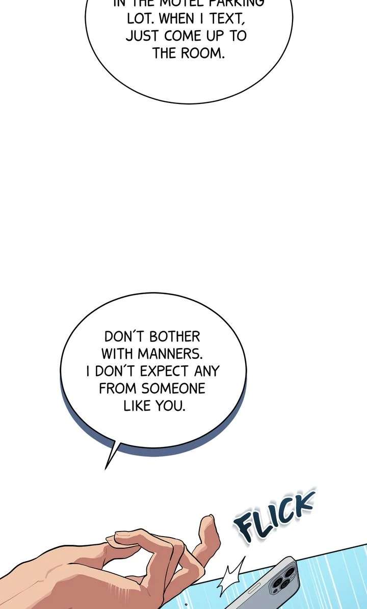 Baby, Light My Fire Chapter 16 page 26 - 