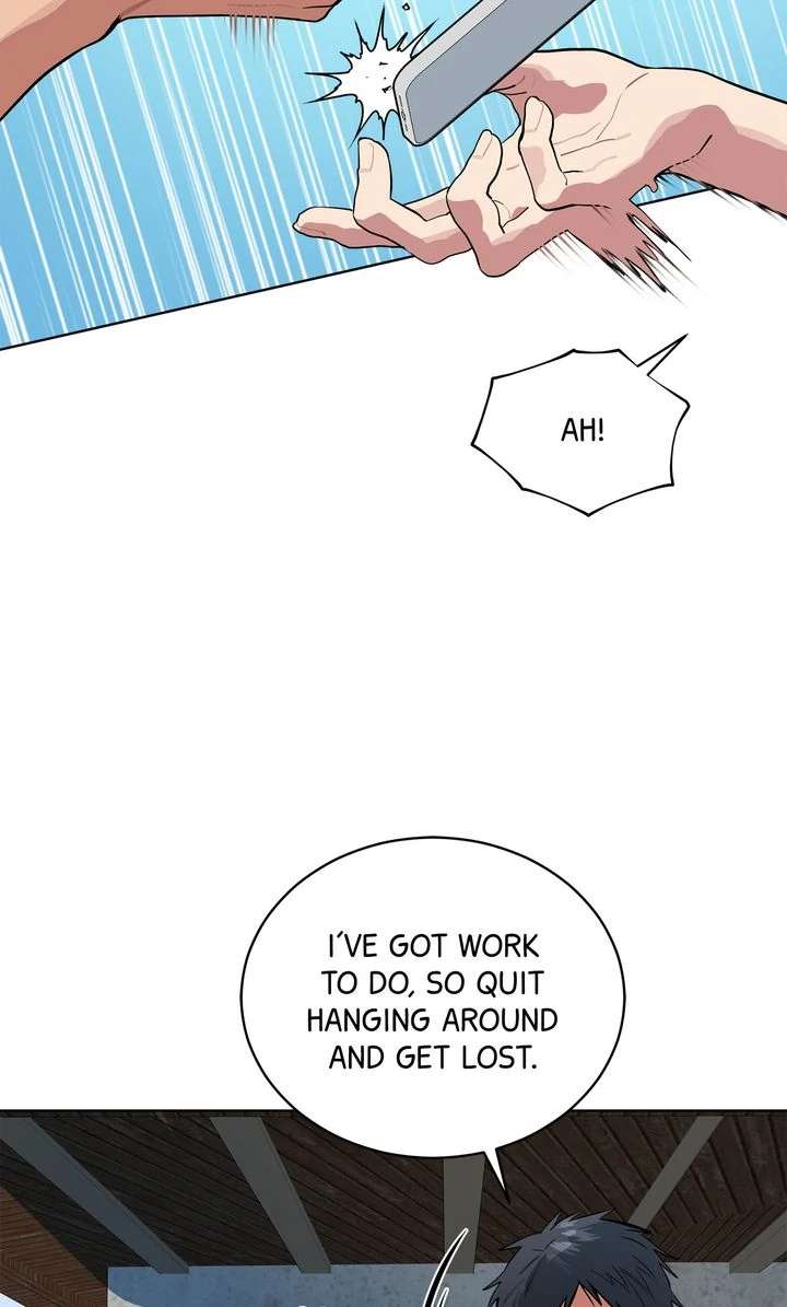 Baby, Light My Fire Chapter 16 page 27 - 