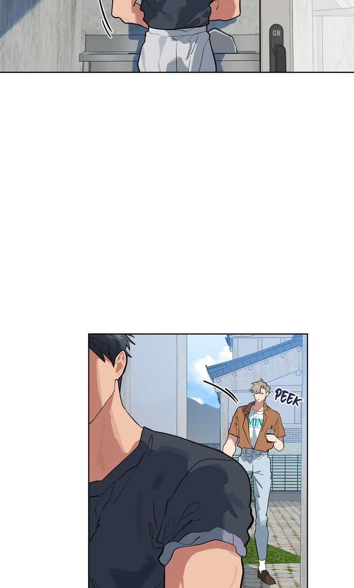 Baby, Light My Fire Chapter 16 page 4 - 