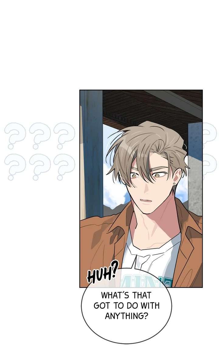 Baby, Light My Fire Chapter 16 page 31 - 