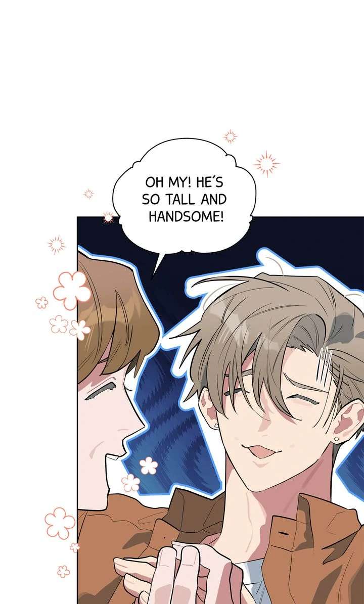 Baby, Light My Fire Chapter 16 page 38 - 