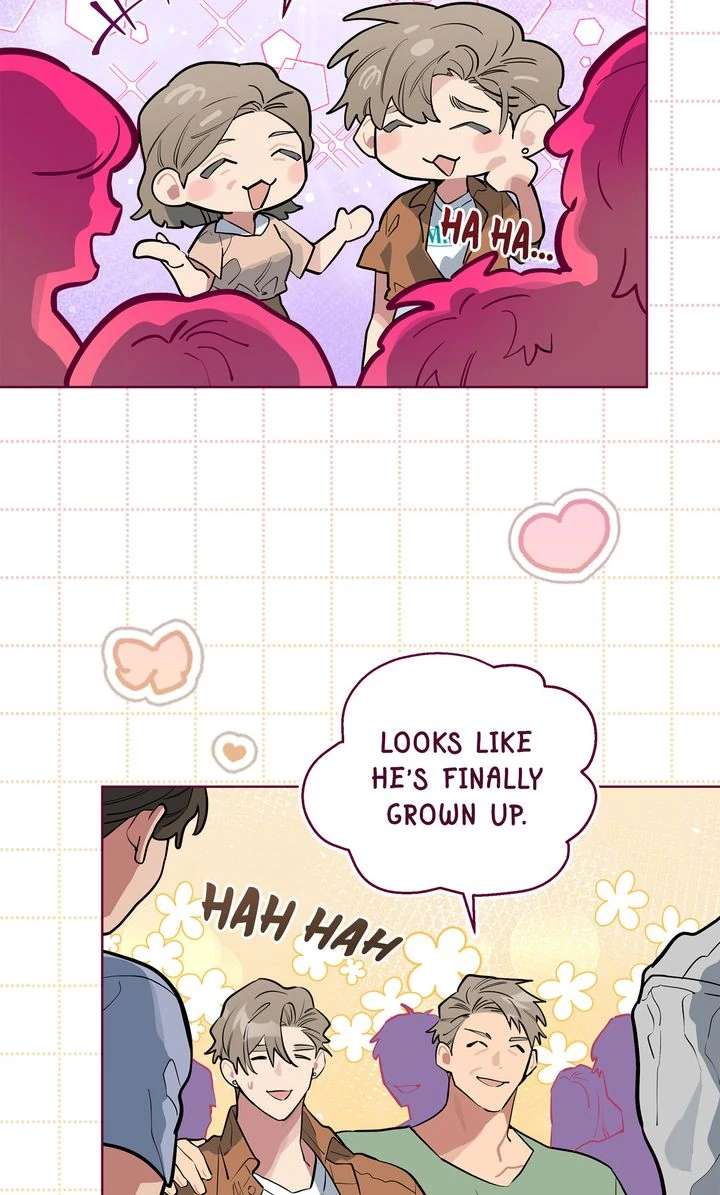 Baby, Light My Fire Chapter 16 page 40 - 