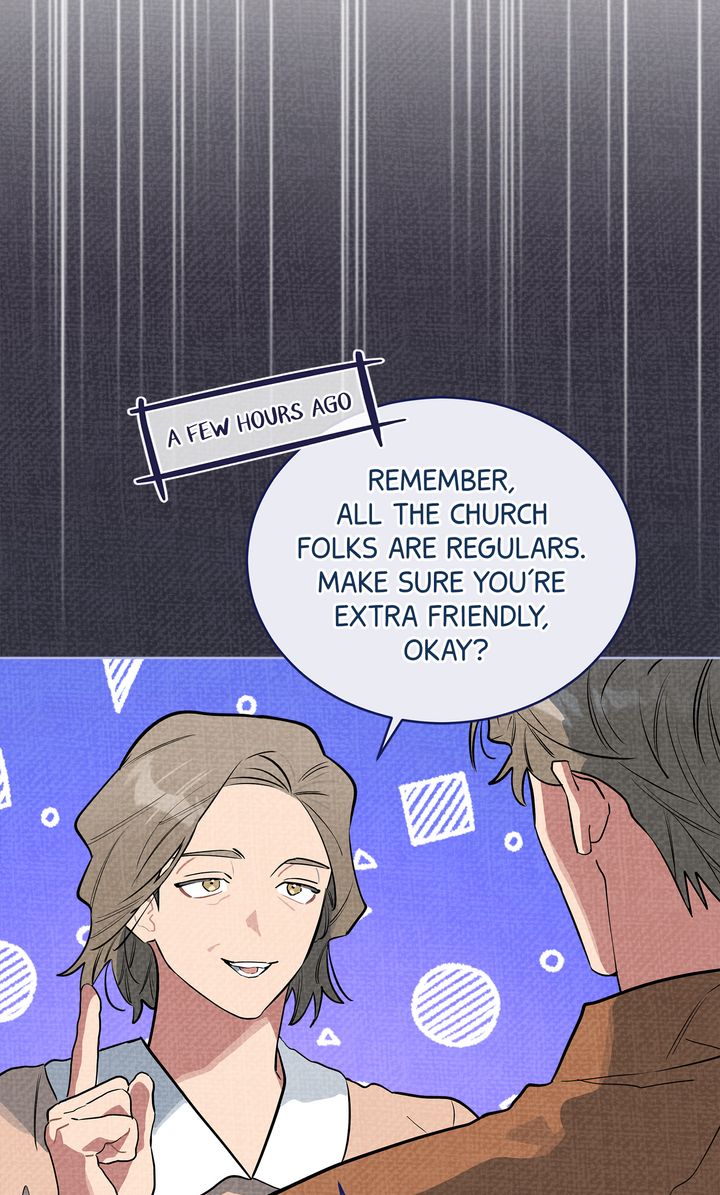 Baby, Light My Fire Chapter 16 page 42 - 