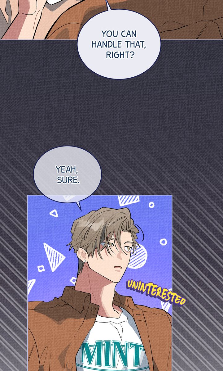Baby, Light My Fire Chapter 16 page 43 - 