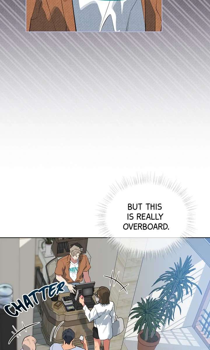Baby, Light My Fire Chapter 16 page 44 - 