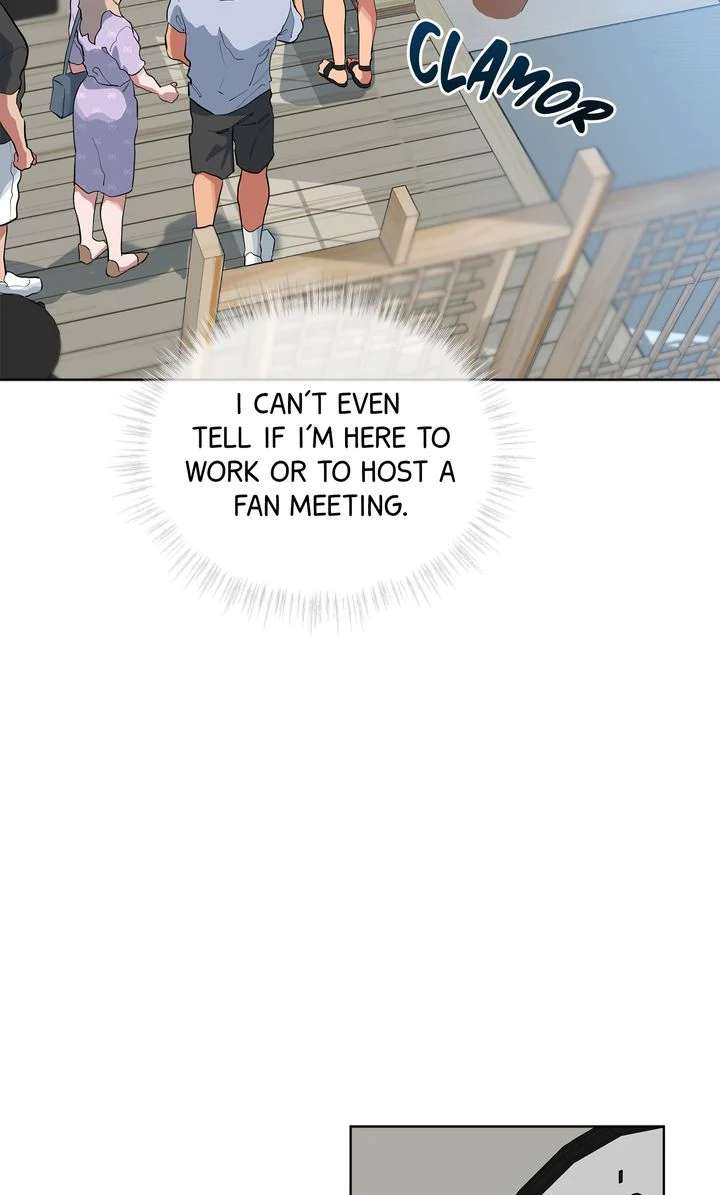 Baby, Light My Fire Chapter 16 page 45 - 
