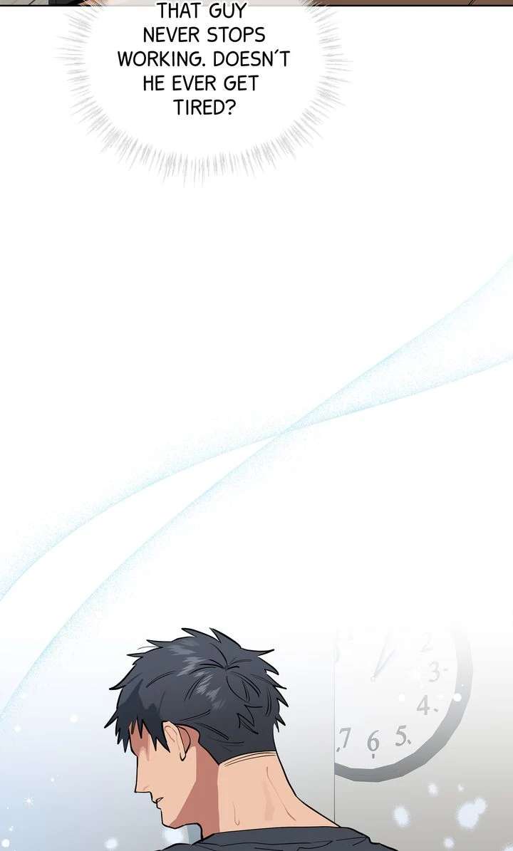 Baby, Light My Fire Chapter 16 page 51 - 