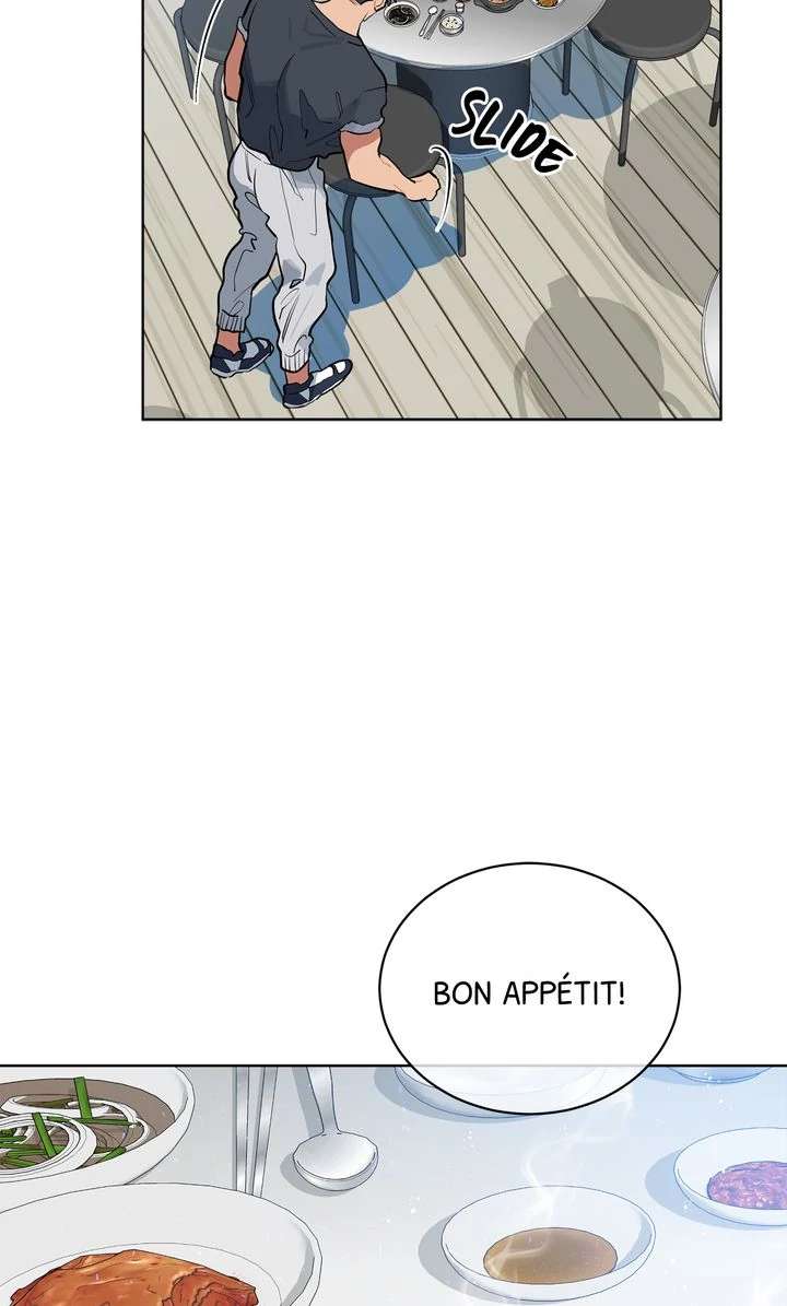 Baby, Light My Fire Chapter 16 page 56 - 