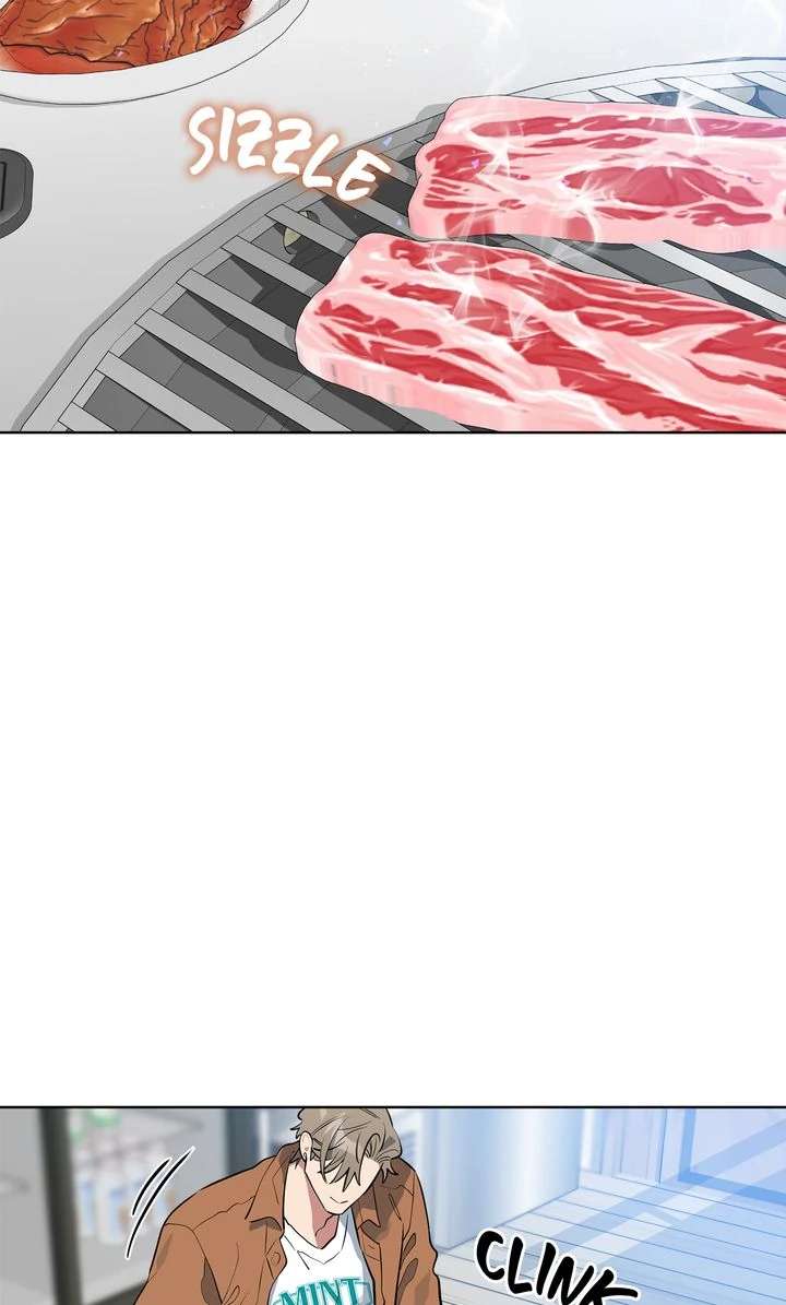 Baby, Light My Fire Chapter 16 page 57 - 