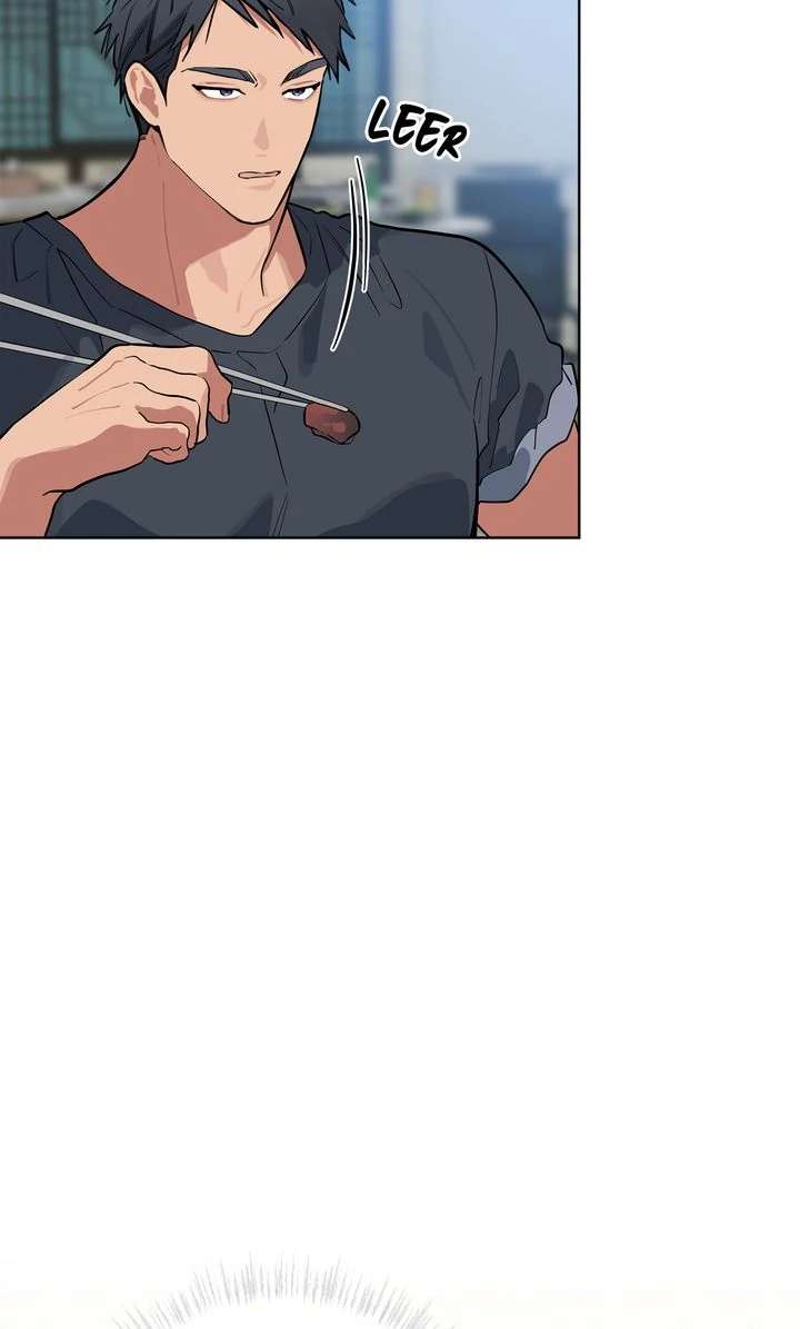 Baby, Light My Fire Chapter 16 page 60 - 