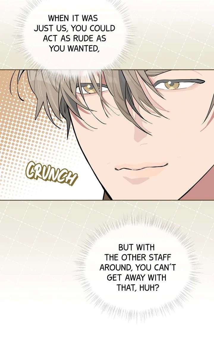 Baby, Light My Fire Chapter 16 page 61 - 