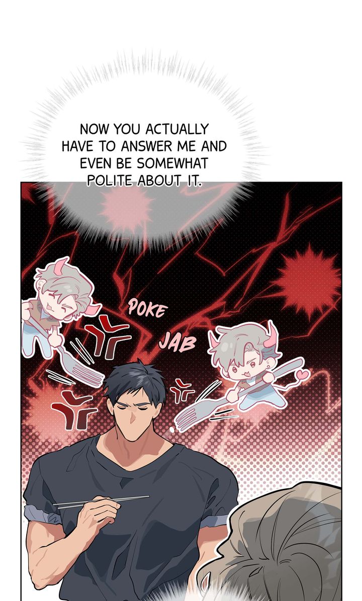 Baby, Light My Fire Chapter 16 page 62 - 