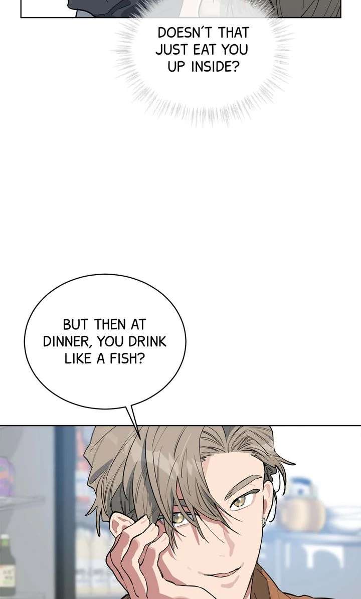 Baby, Light My Fire Chapter 16 page 63 - 