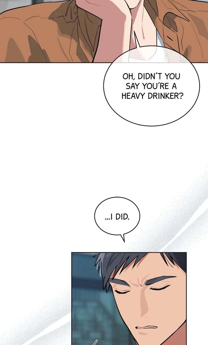 Baby, Light My Fire Chapter 16 page 64 - 