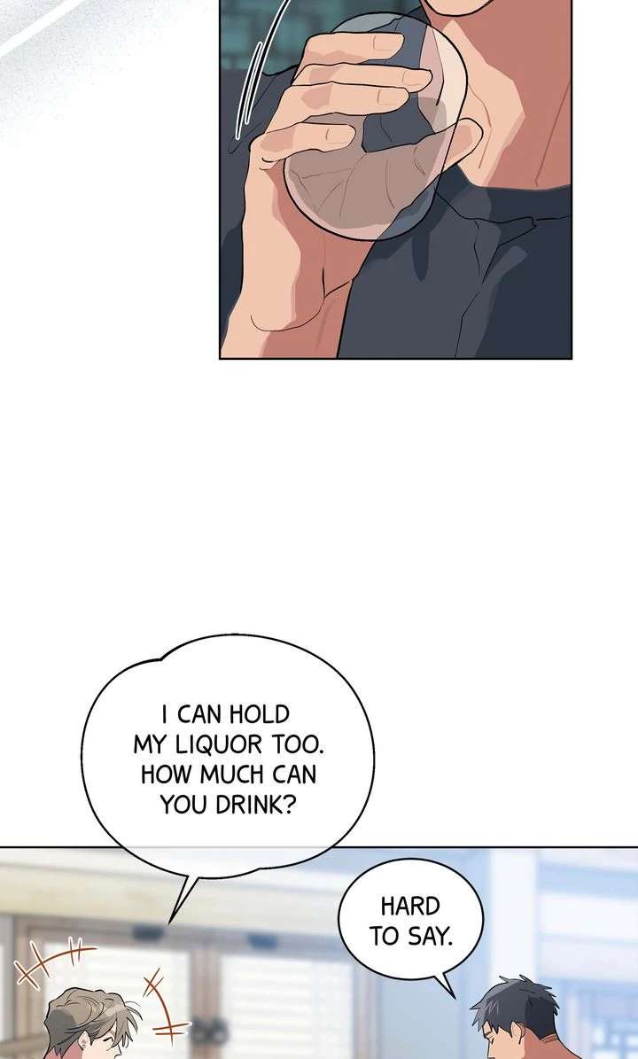 Baby, Light My Fire Chapter 16 page 65 - 