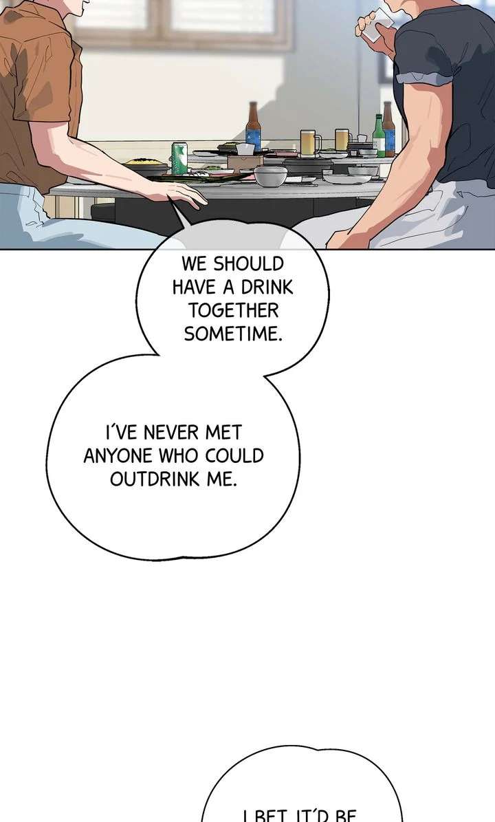 Baby, Light My Fire Chapter 16 page 66 - 