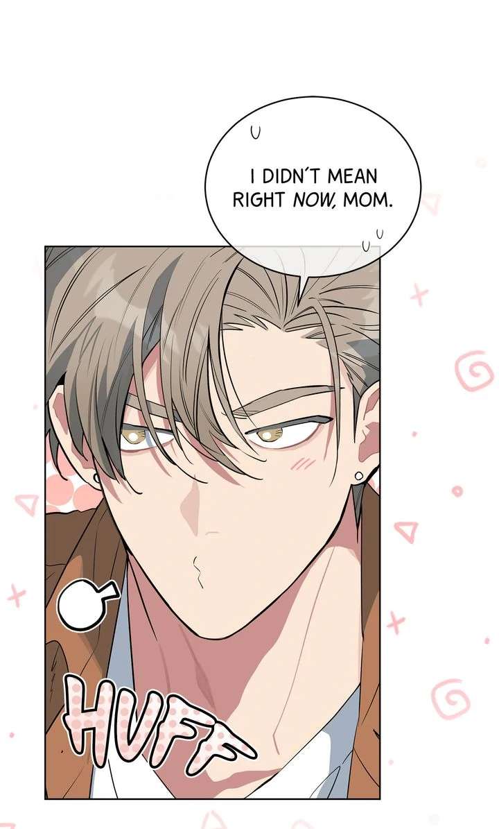 Baby, Light My Fire Chapter 16 page 69 - 