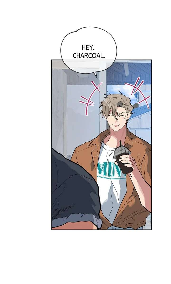 Baby, Light My Fire Chapter 16 page 8 - 