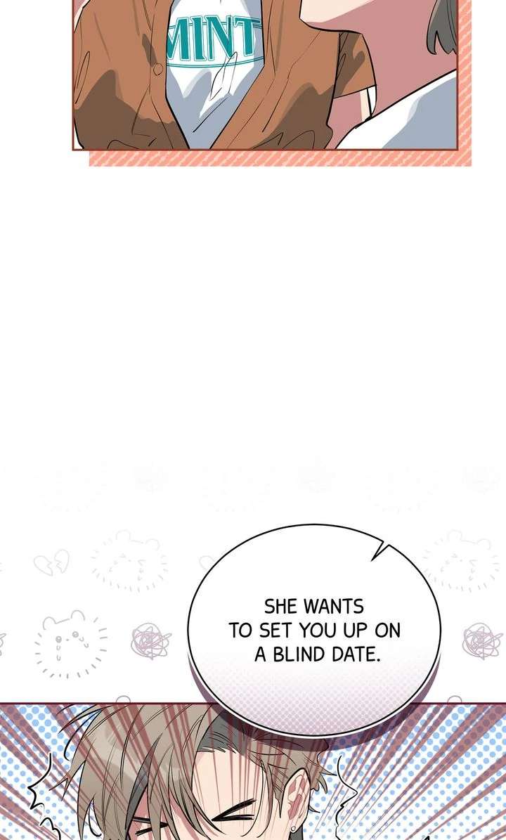 Baby, Light My Fire Chapter 16 page 71 - 