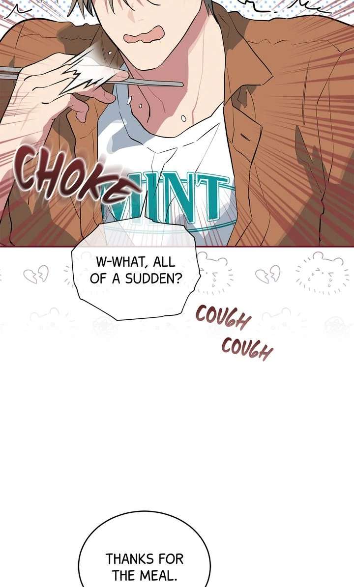 Baby, Light My Fire Chapter 16 page 72 - 